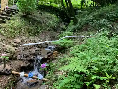 太平山神社(栃木県)