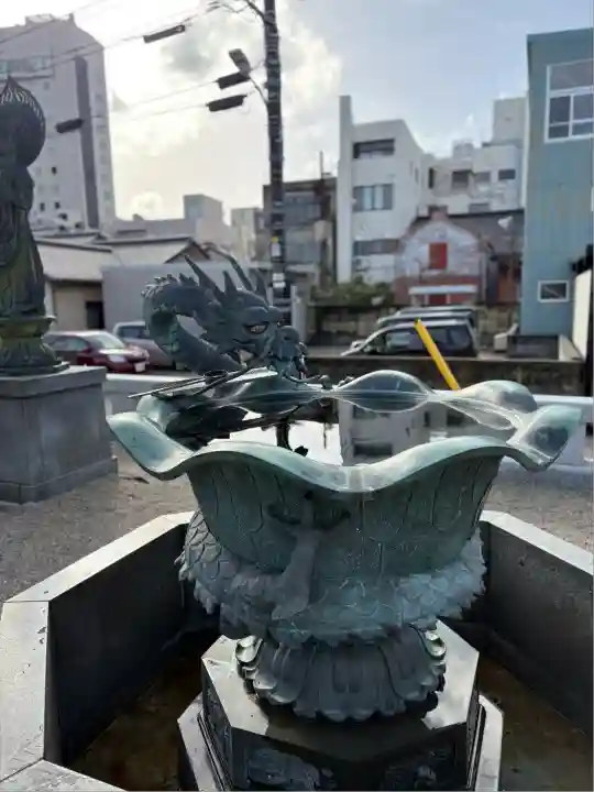 大仏寺(富山県)