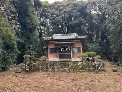 瑞穂温泉神社(長崎県)