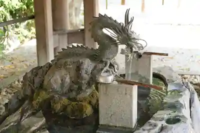 所澤神明社(埼玉県)