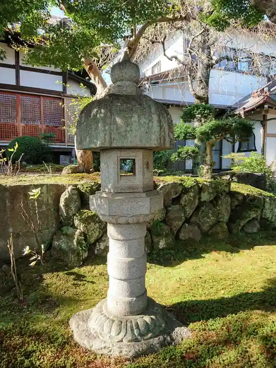 宗徳院のその他建物