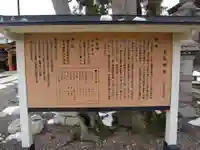 豊国神社の歴史