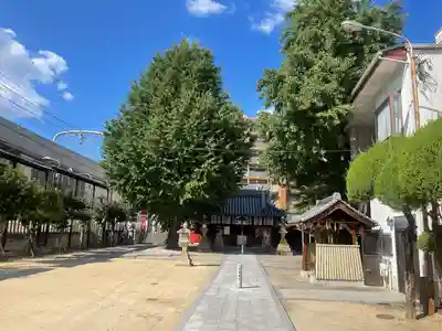 住吉神社(大阪府)
