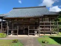 顕海寺(福井県)