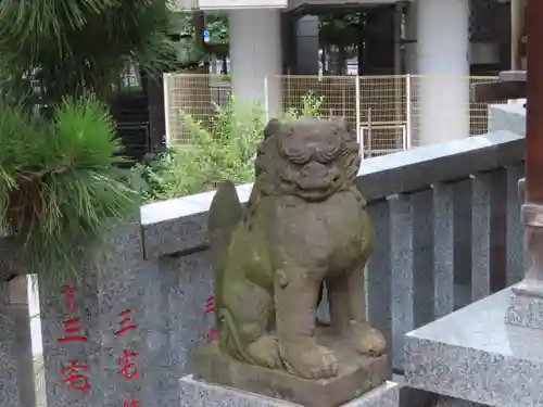 日比谷神社(東京都)