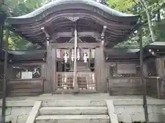 小椋神社(滋賀県)