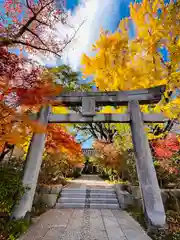 鳥飼八幡宮(福岡県)