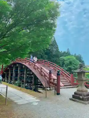 丹生都比売神社(和歌山県)