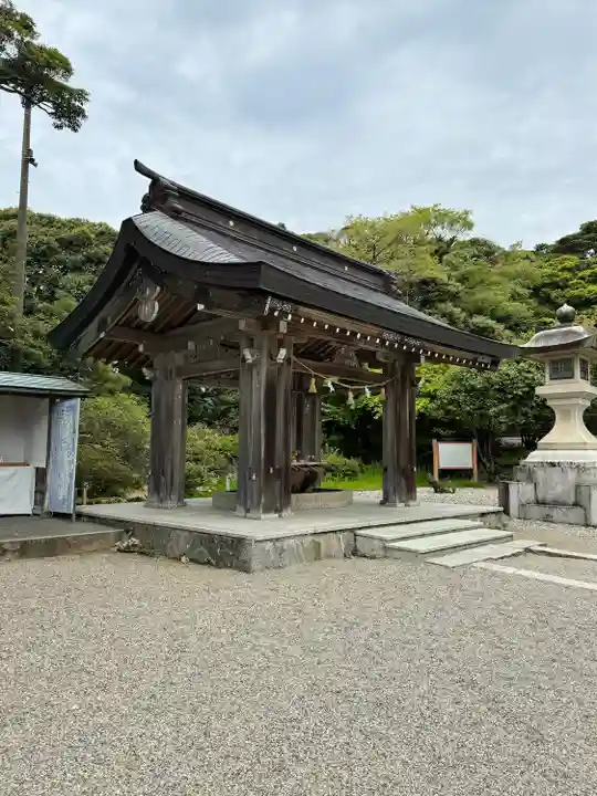 氣多大社(石川県)