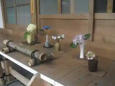 成就院のその他建物