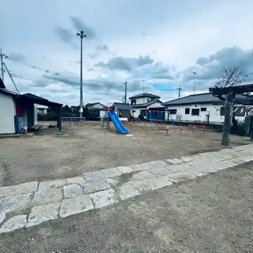 日枝神社 (埼玉県)