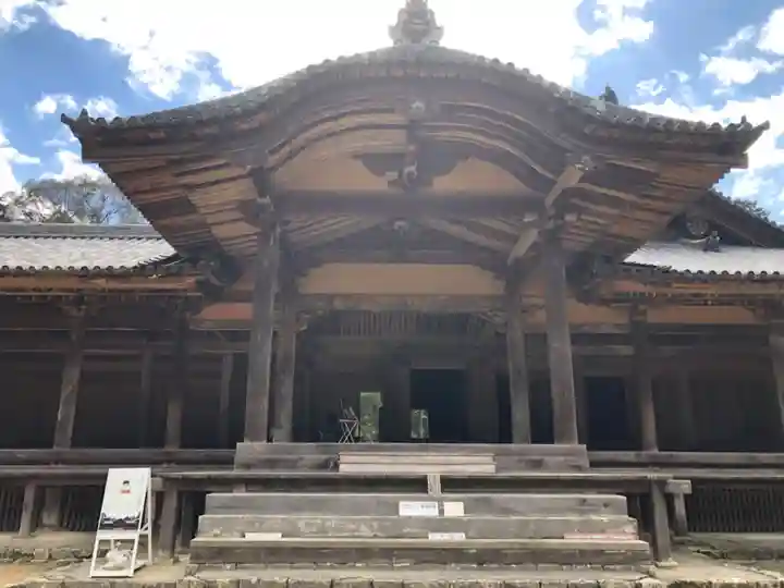 圓教寺(兵庫県)