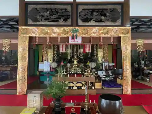 永福寺(三重県)