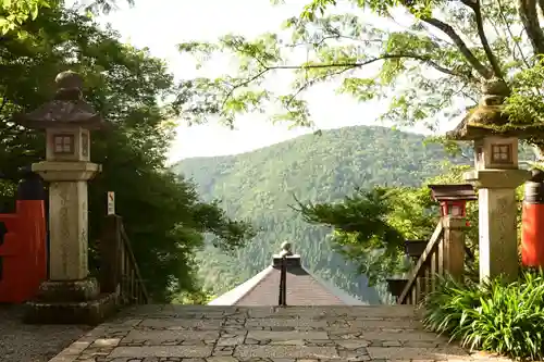 鞍馬寺(京都府)