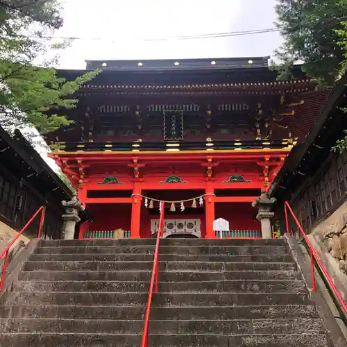 六所神社(愛知県)