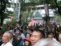 鎮西大社諏訪神社(長崎県)