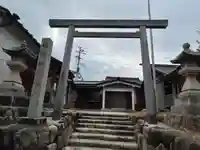 神明神社(愛知県)