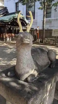 春日神社(愛知県)