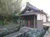 市杵島姫神社の本殿・本堂