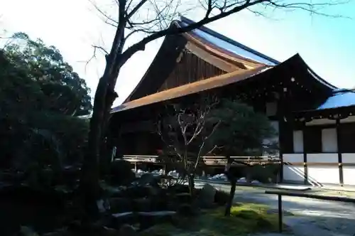 知恩院のその他建物