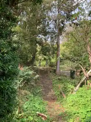 智蔵寺のその他建物