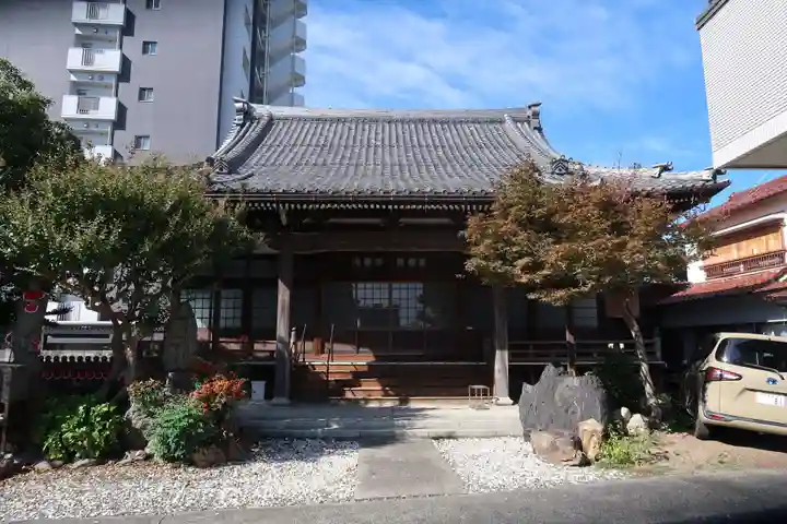 西方寺(岐阜県)