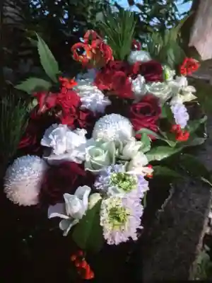 本郷氷川神社(東京都)