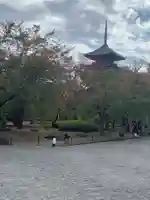 東寺(教王護国寺)(京都府)