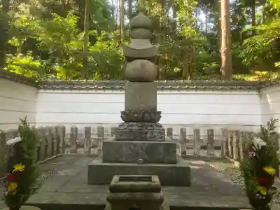 宝山寺(奈良県)
