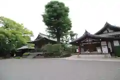 井草八幡宮(東京都)