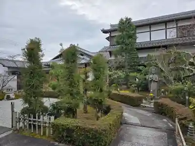 等観院(京都府)