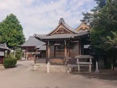 玉林寺（小牧観音）(愛知県)