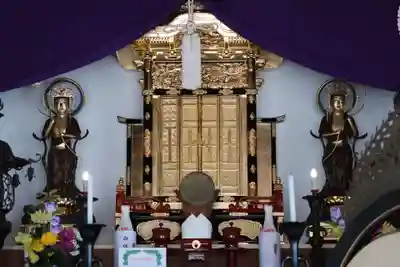 青泰山 浄土寺(愛知県)