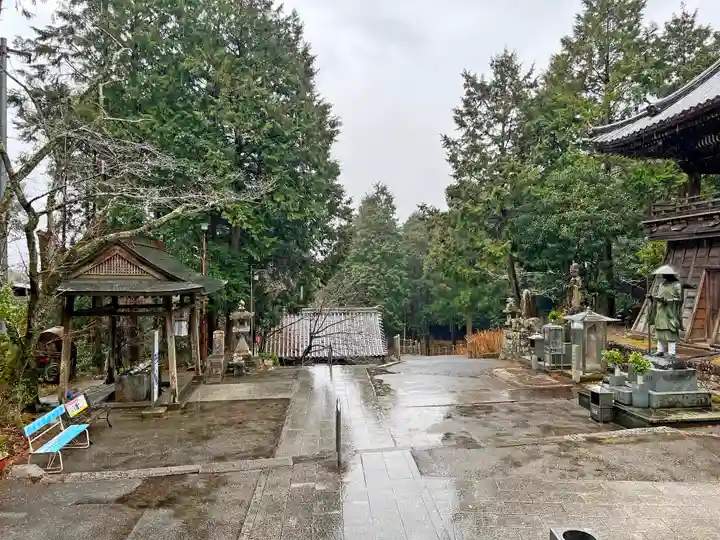 熊谷寺(徳島県)