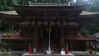 日吉大社(滋賀県)