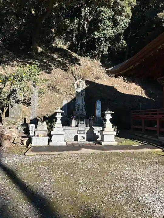 宝樹院小山寺(茨城県)