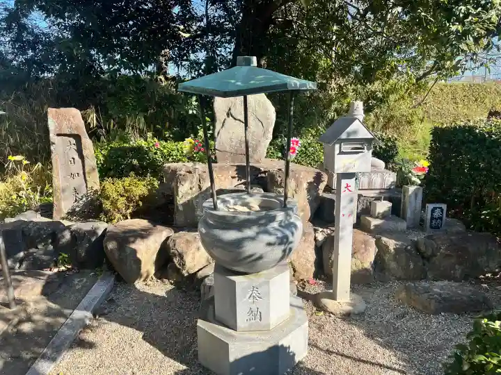 推古天皇社(奈良県)