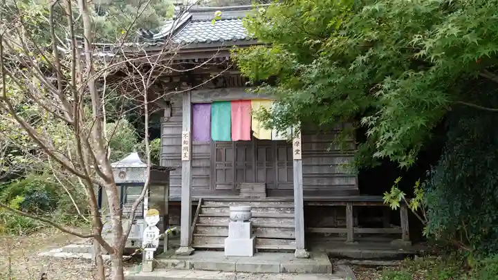 平等寺(徳島県)