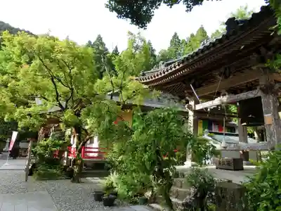 岩本寺のその他建物