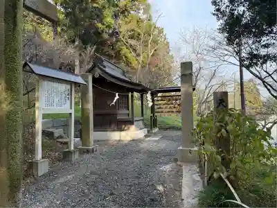吉備津彦神社(岡山県)