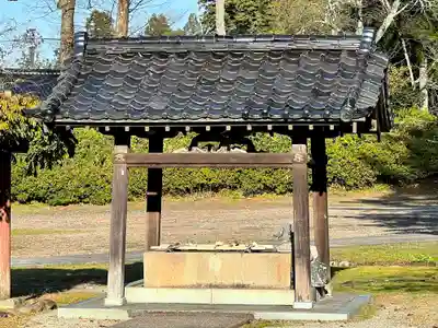 井波別院瑞泉寺(富山県)