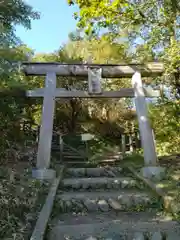 榛名富士山神社(群馬県)