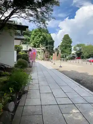 今市報徳二宮神社(栃木県)