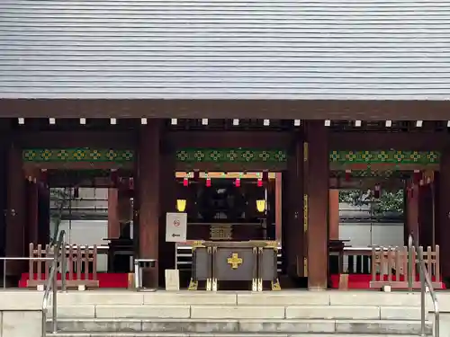 乃木神社(東京都)