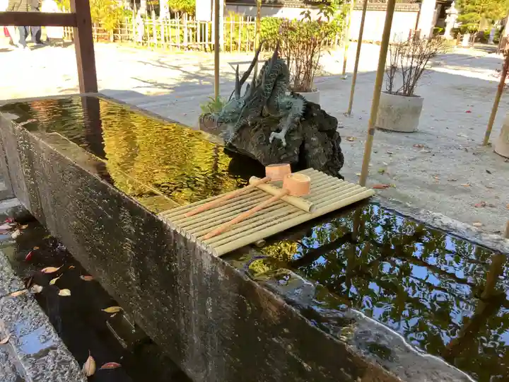 瀧泉寺(目黒不動尊)(東京都)