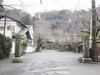 光則寺の景色