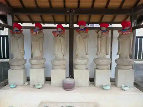 道入庵(千葉県)