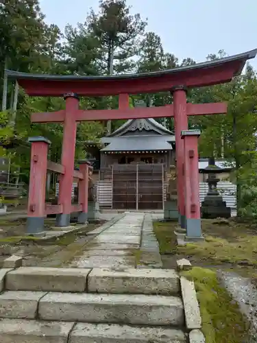 多岐神社(新潟県)