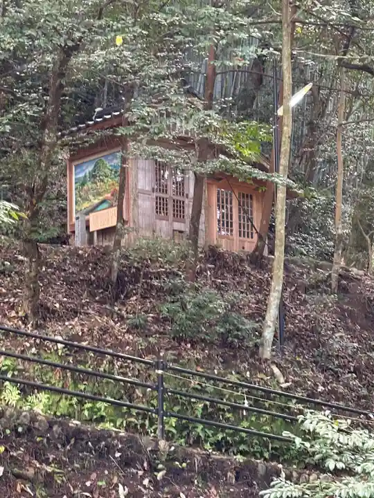 玉作湯神社(島根県)