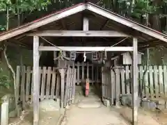 賀茂別雷神社（上賀茂神社）(京都府)